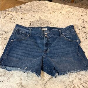 Maurices Blue Denim Jeans